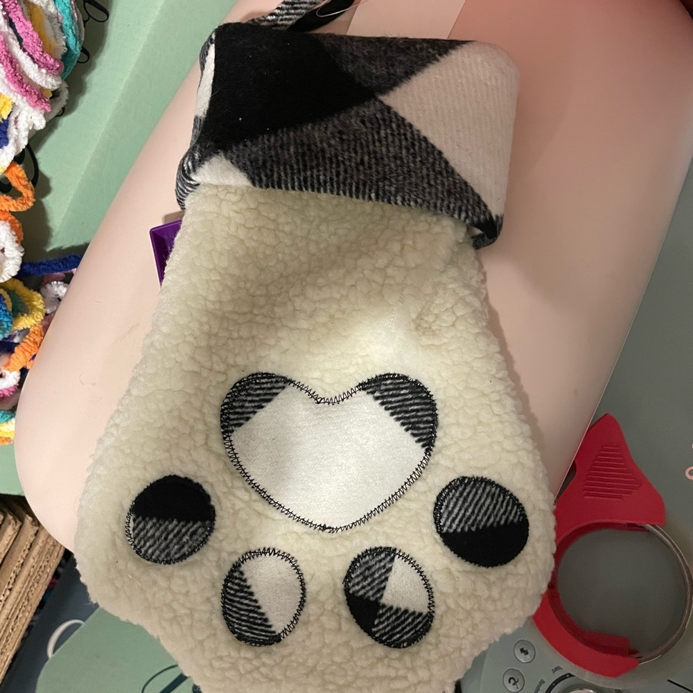 Stocking
